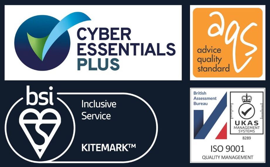 Accreditations